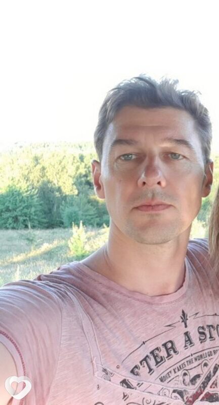 Иван, 46, Минске — анкета №143401