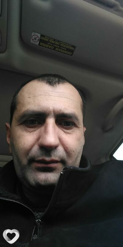 Ашот, 45, Кургане — анкета №143407
