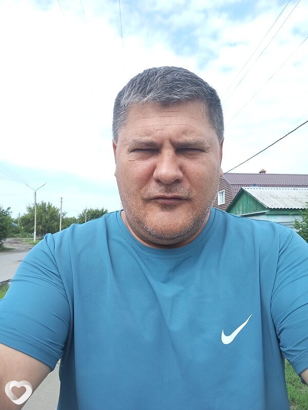 Сергей, 48, Петропавловске — анкета №143448