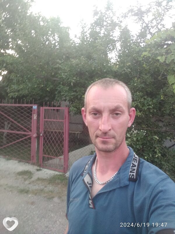Андрей, 43, Майкопе — анкета №143449
