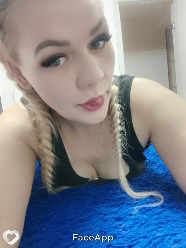 Марина, 40, Рубцовске — анкета №143451