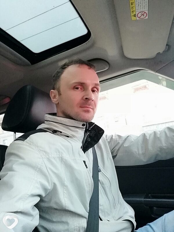 Юрий, 46, Омске — анкета №143459