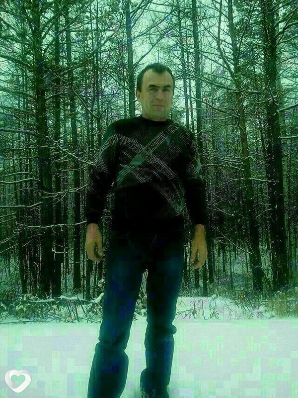 Гришка, 56, Арзамасе — анкета №143460