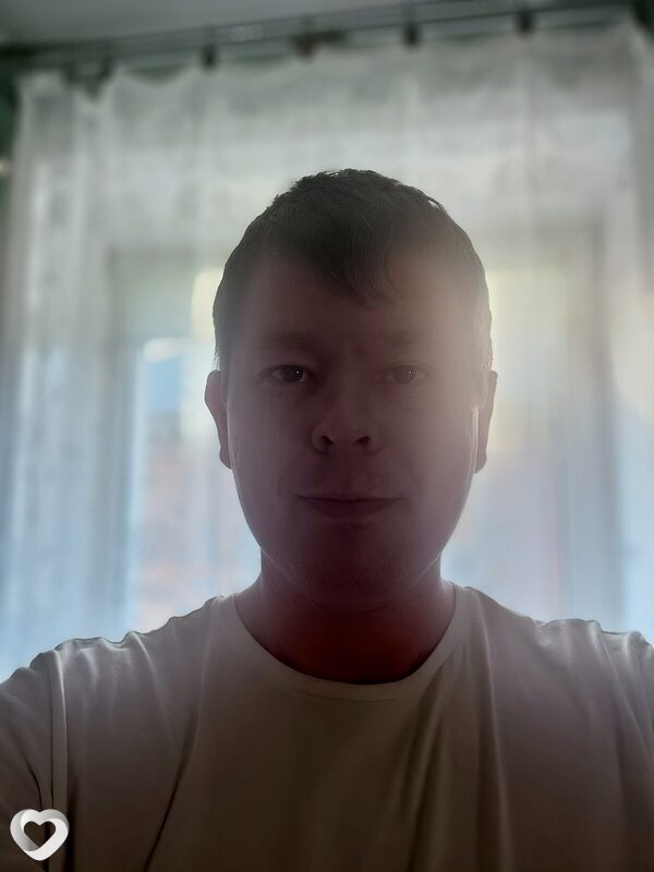 Дмитрий, 38, Чите — анкета №143522