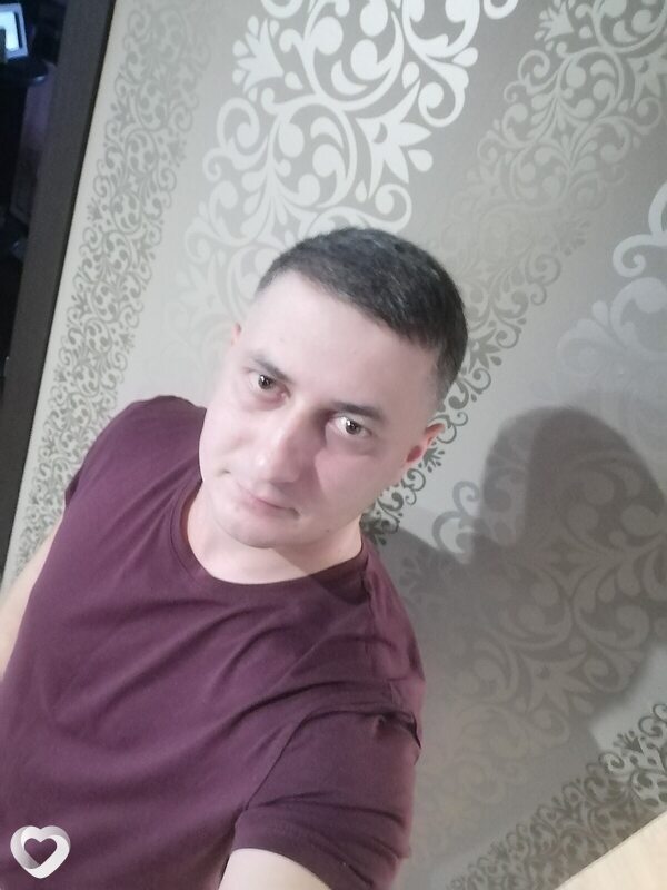 Дмитрий, 34, Смолевичах — анкета №143523