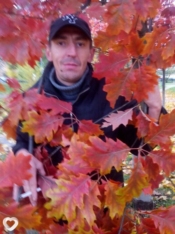 Александр, 49, Солигорске — анкета №143528