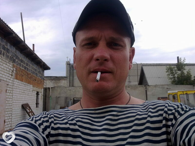 Сергей, 47, Нижнем Новгороде — анкета №143532