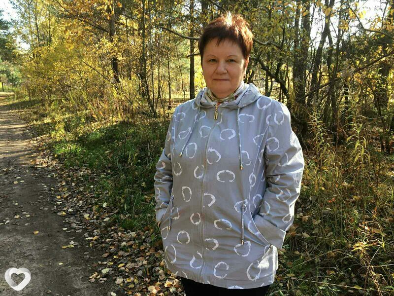 Наталья, 65, Минске — анкета №143533