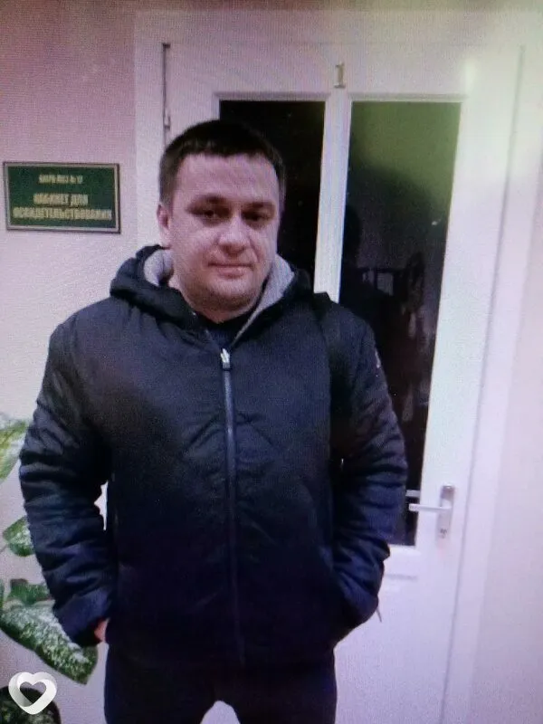 Максим, 54, Москве — анкета №143536