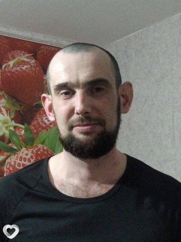 Александр, 40, Москве — анкета №143537
