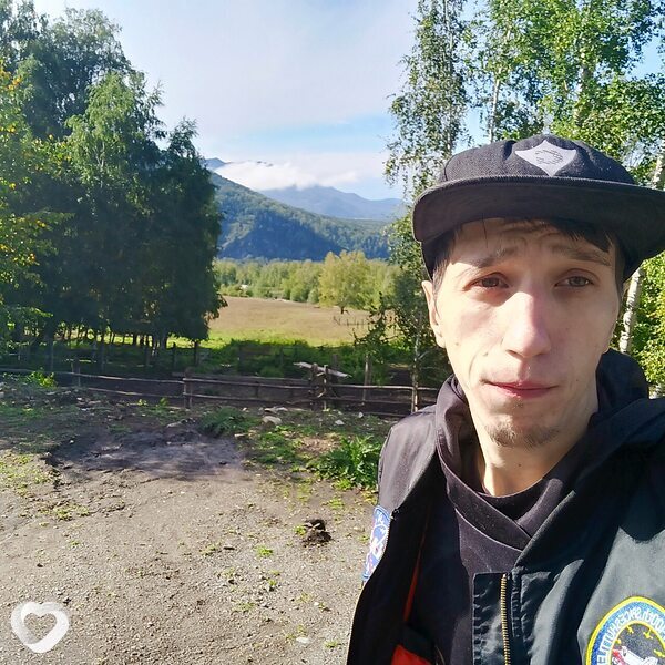 Евгений, 30, Новосибирске — анкета №143538