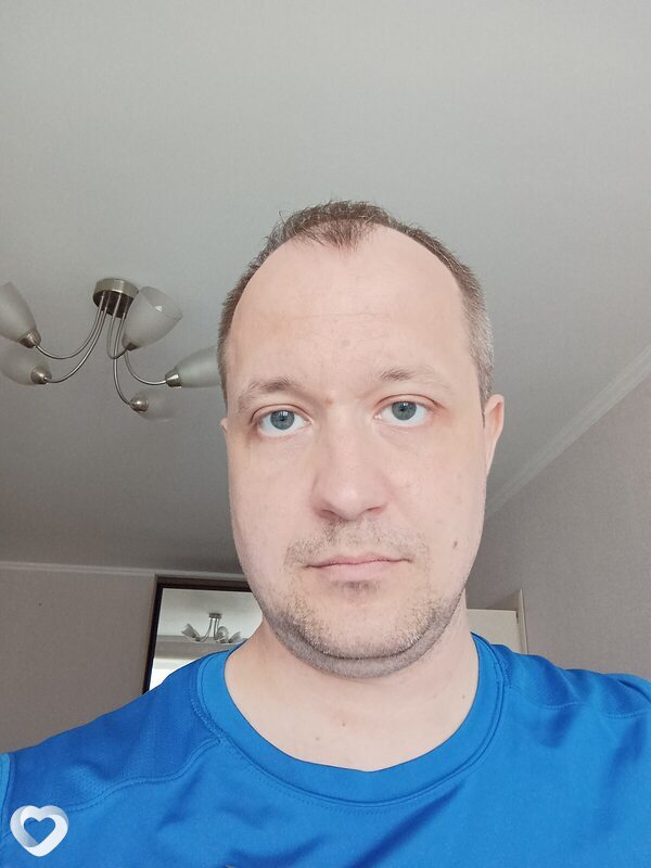 Павел, 40, Тольятти — анкета №143468