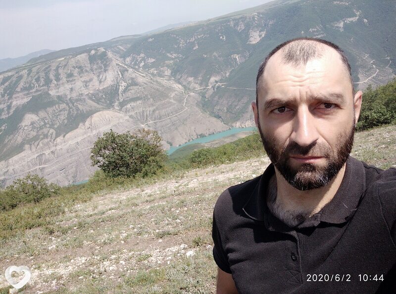Анар, 42, Хасавюрте — анкета №143469