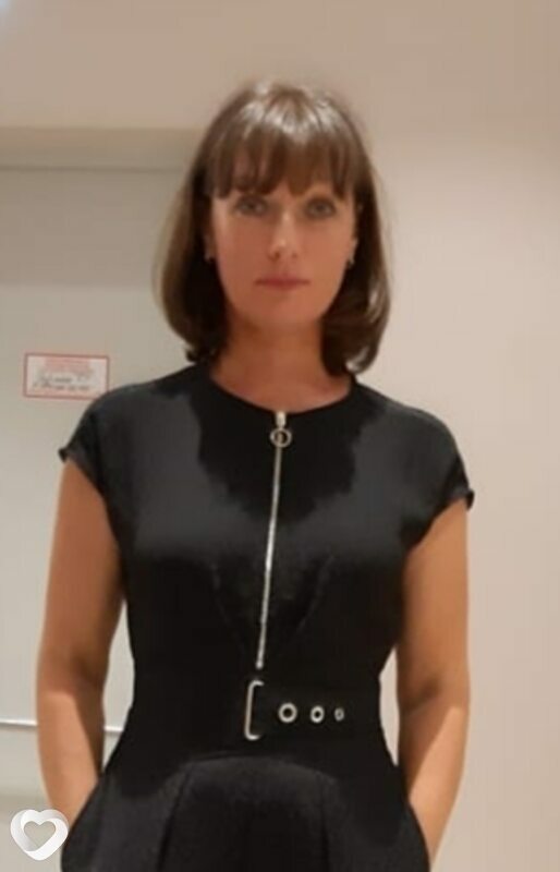 Janet, 49, Санкт-Петербурге — анкета №143472