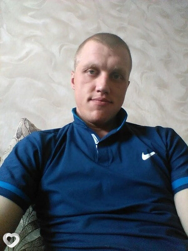 Strannik, 35, Прокопьевске — анкета №143473