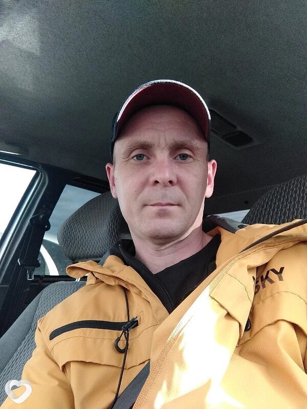 Ар, 44, Кемерове — анкета №143475