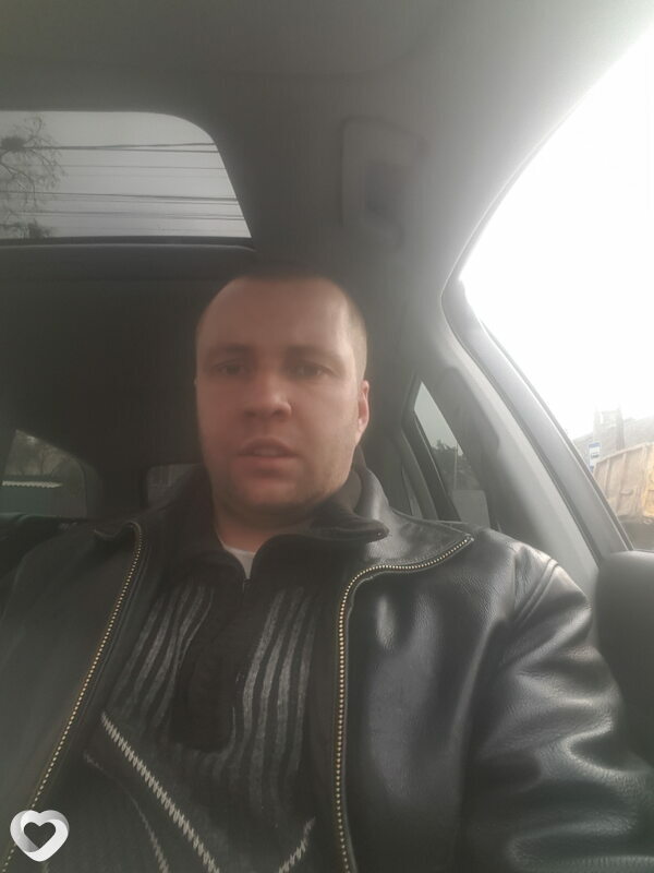 Микола, 42, Сумах — анкета №143476