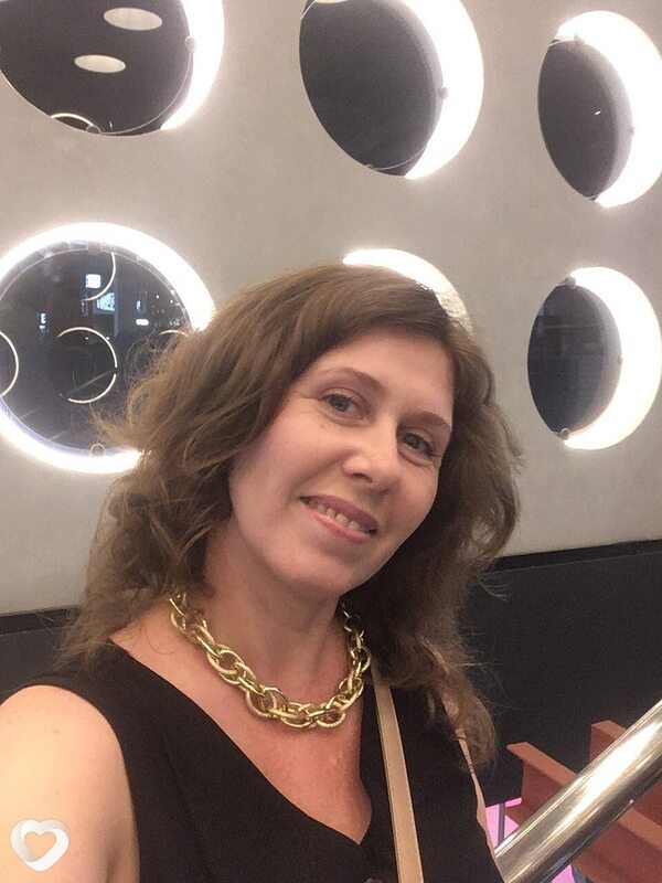 Только Твоя, 41, Минске — анкета №143478