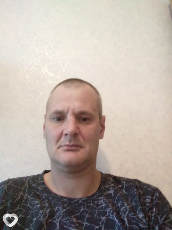 Алексей Иванов, 43, Витебске — анкета №143480