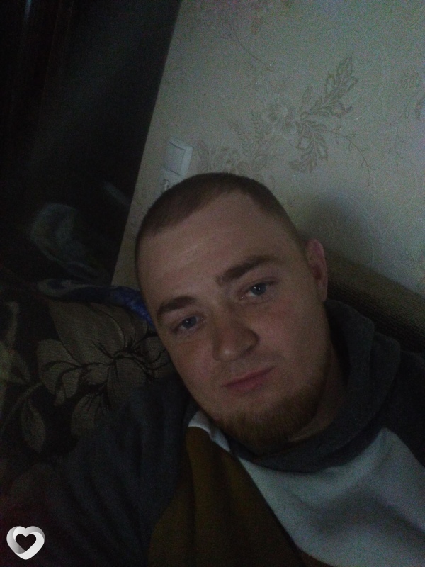 Захар, 35, Абакане — анкета №143483