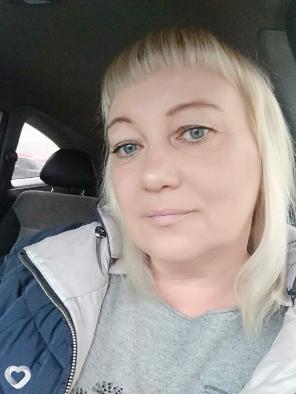 Кристина, 48, Горно-Алтайске — анкета №143484