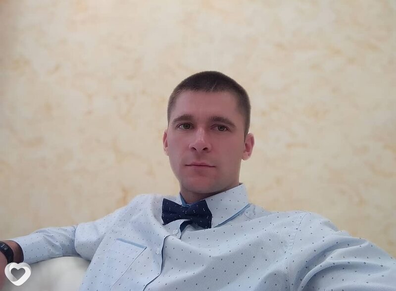 Алексей, Борисов
