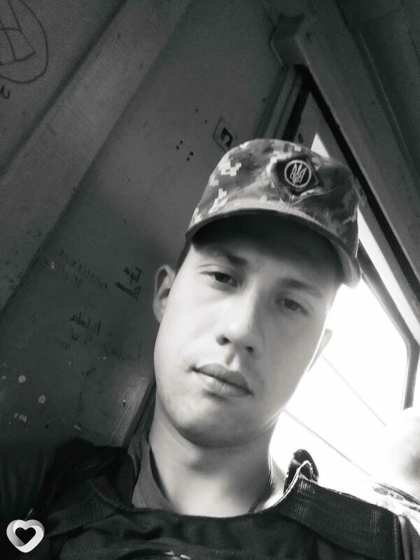 Олександр, 39, Житомире — анкета №143489