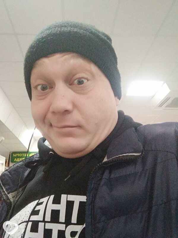 Александр, 42, Рязани — анкета №143365