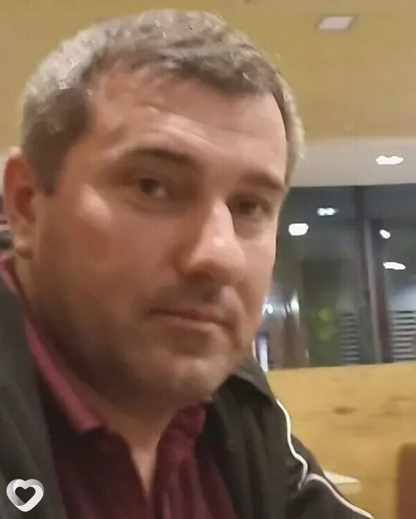 Виталий, 50, Курске — анкета №143367