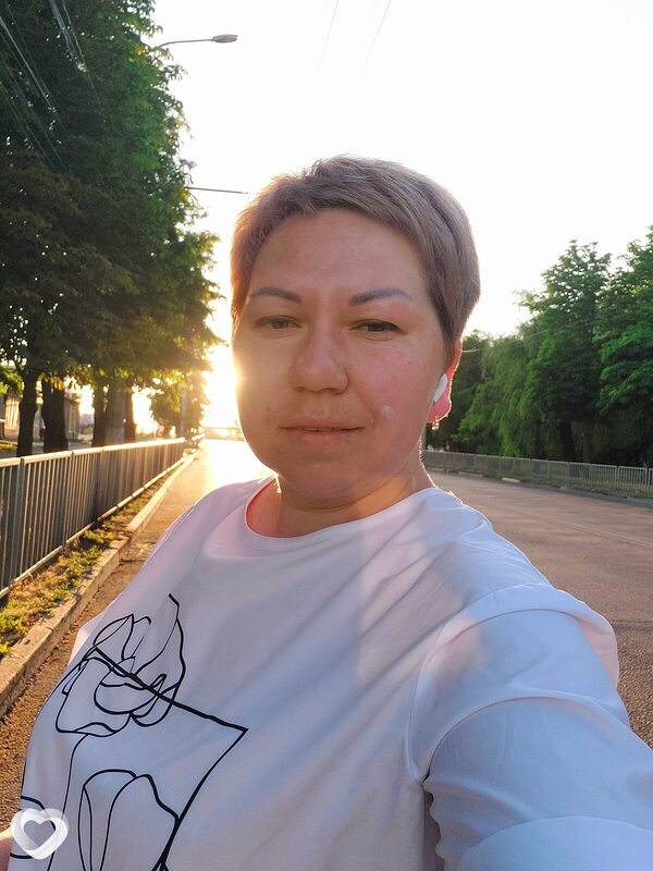 Марина, 37, Днепр — анкета №143372