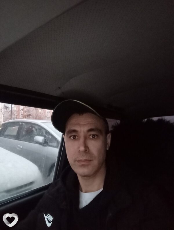Рома, 39, Томске — анкета №143591