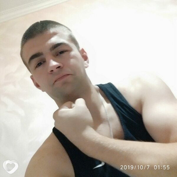 Дмитрий, 31, Киеве — анкета №143595