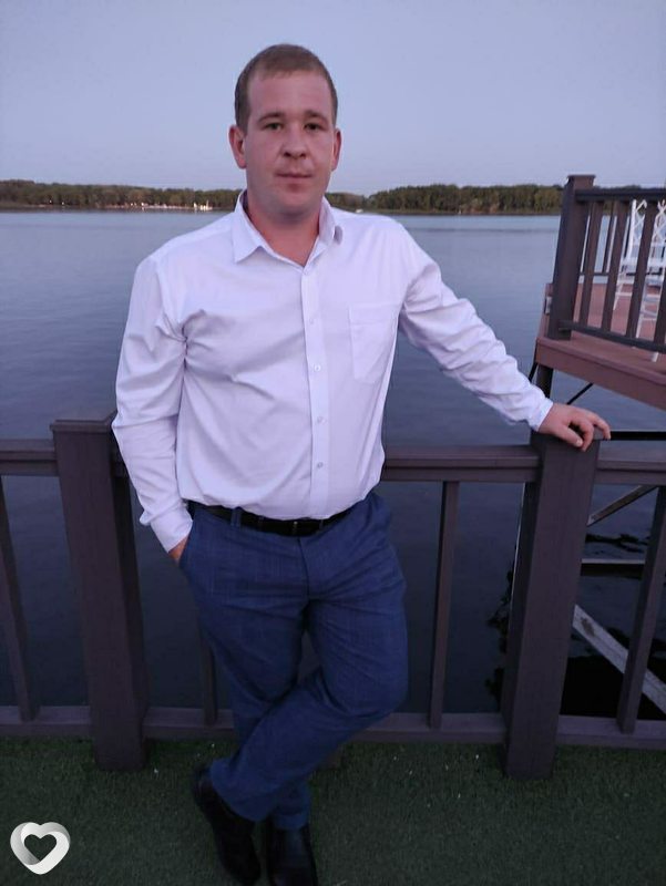 Иван, 31, Самаре — анкета №143599