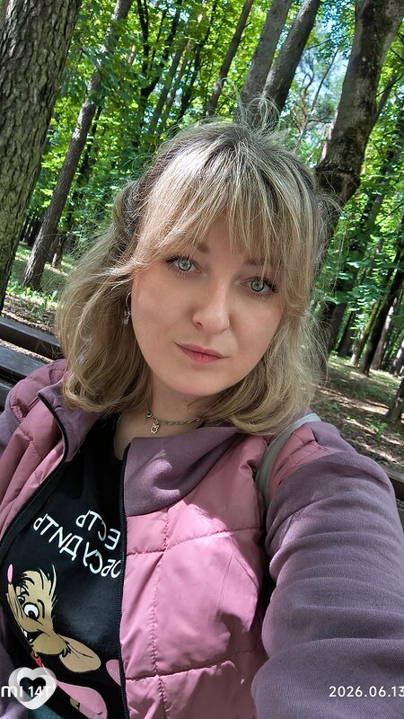 Женя, 32, Барановичах — анкета №143601