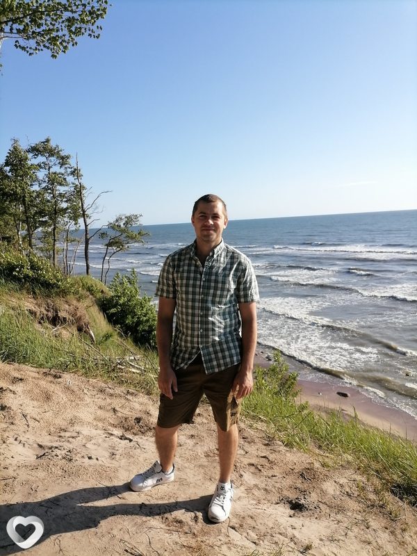 Витя, 37, Барановичах — анкета №143603