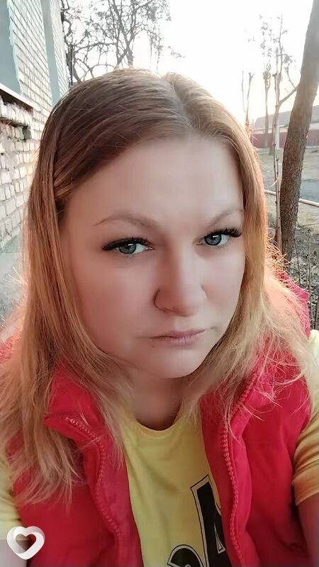 Линда, 35, Барановичах — анкета №143607