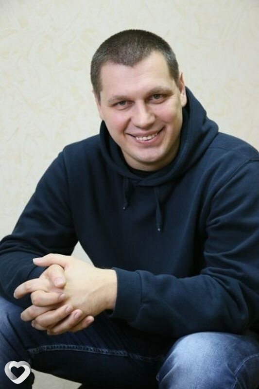 Сергей, 44, Виннице — анкета №143609