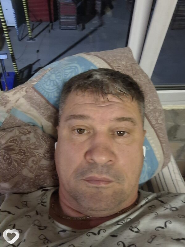 Валентин, 46, Астрахани — анкета №143614