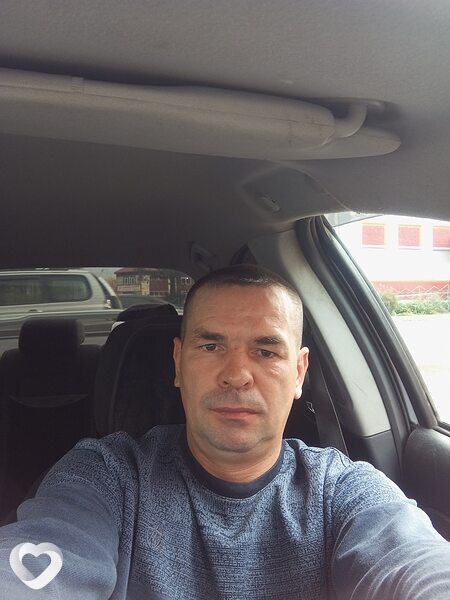 Евгений, 43, Черемхове — анкета №143542