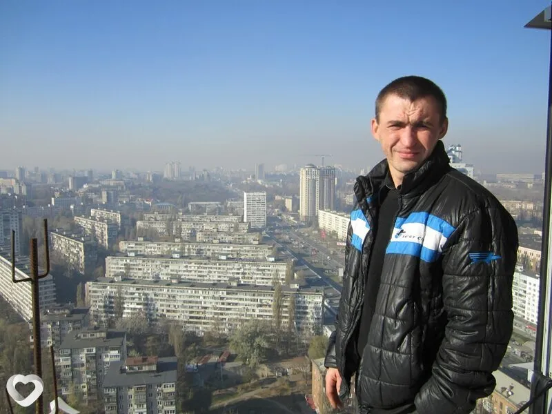 Вася, 42, Львове — анкета №6275