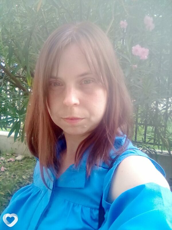 Алекса, 35, Сочи — анкета №143554