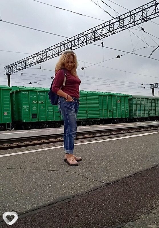 Be Happi, 50, Томске — анкета №143563