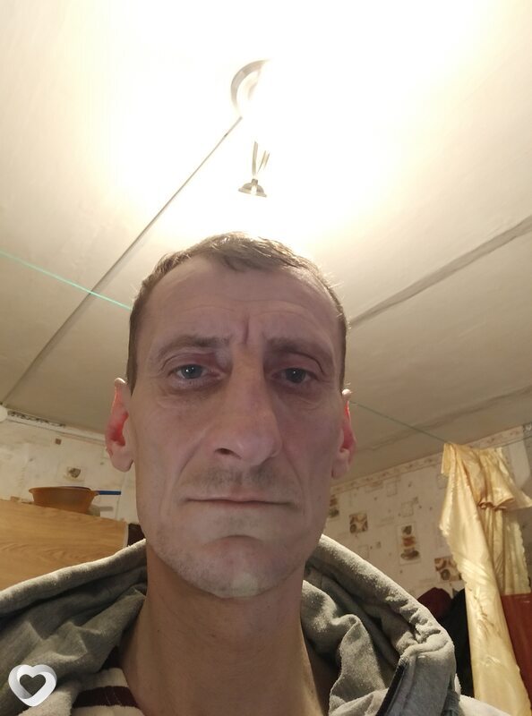 Сергей, 49, Узде — анкета №143617