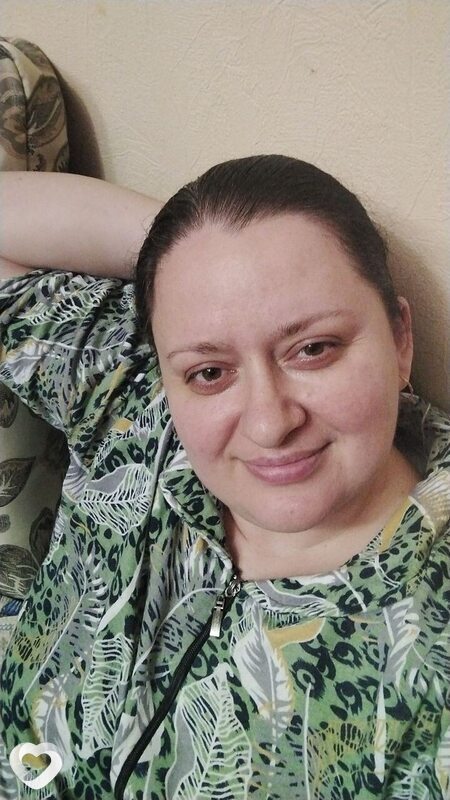 Свiтлана, 41, Черновцах — анкета №143618