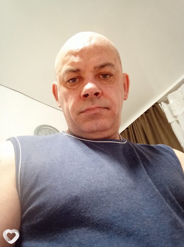 Сергей, 52, Югорске — анкета №143627