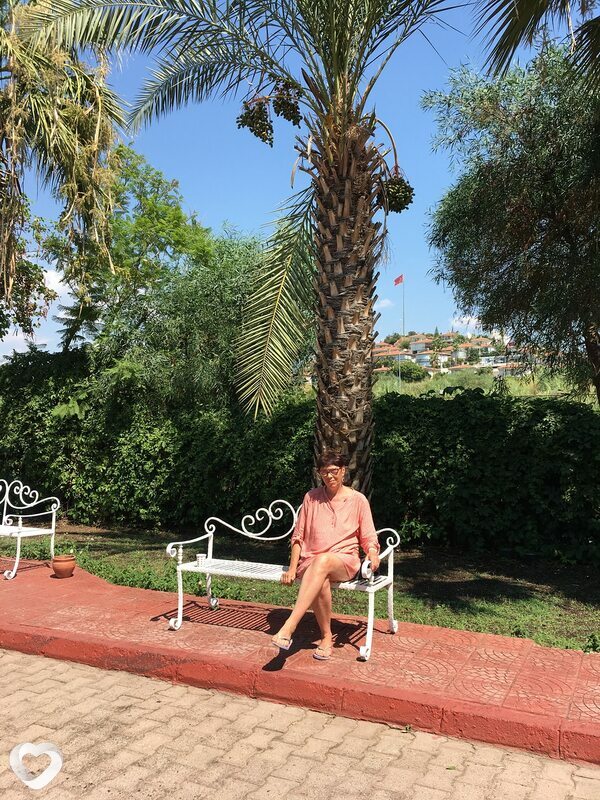 Ольга, 61, Барановичах — анкета №143628