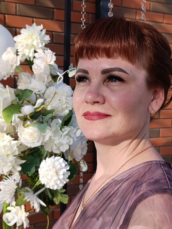 Елена, 44, Иркутске — анкета №143630