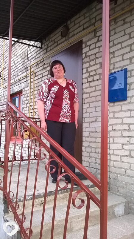 Маша, 58, Минске — анкета №143635