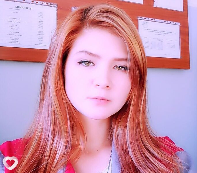 Людмила, 25, Красном Луче — анкета №143636