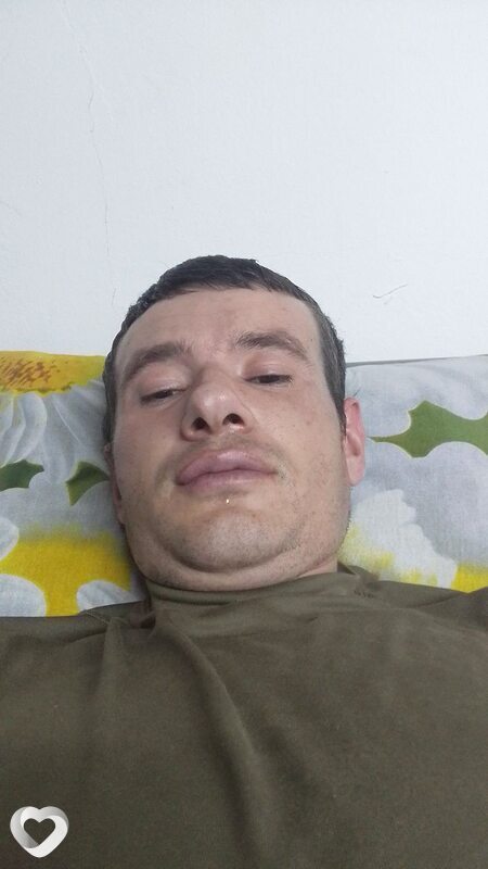 Aleks, 36, Макеевке — анкета №143839
